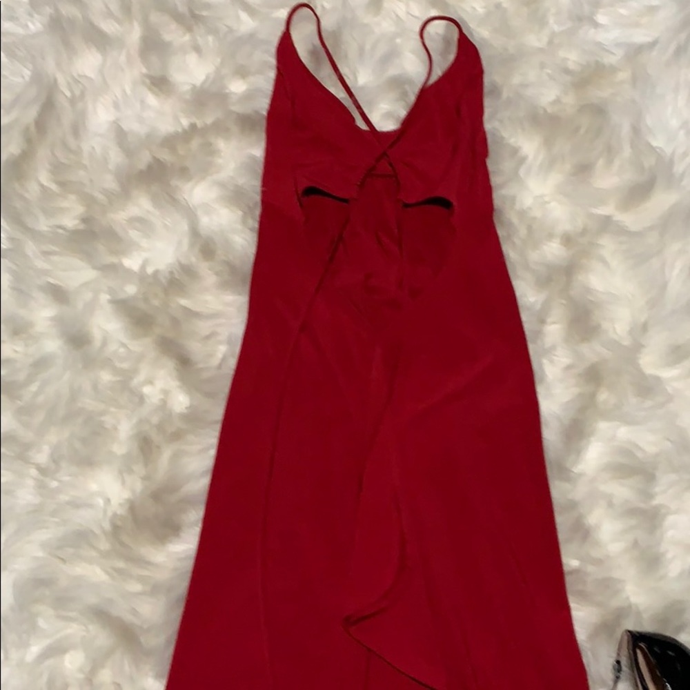 Dress - Picture 2 of 2